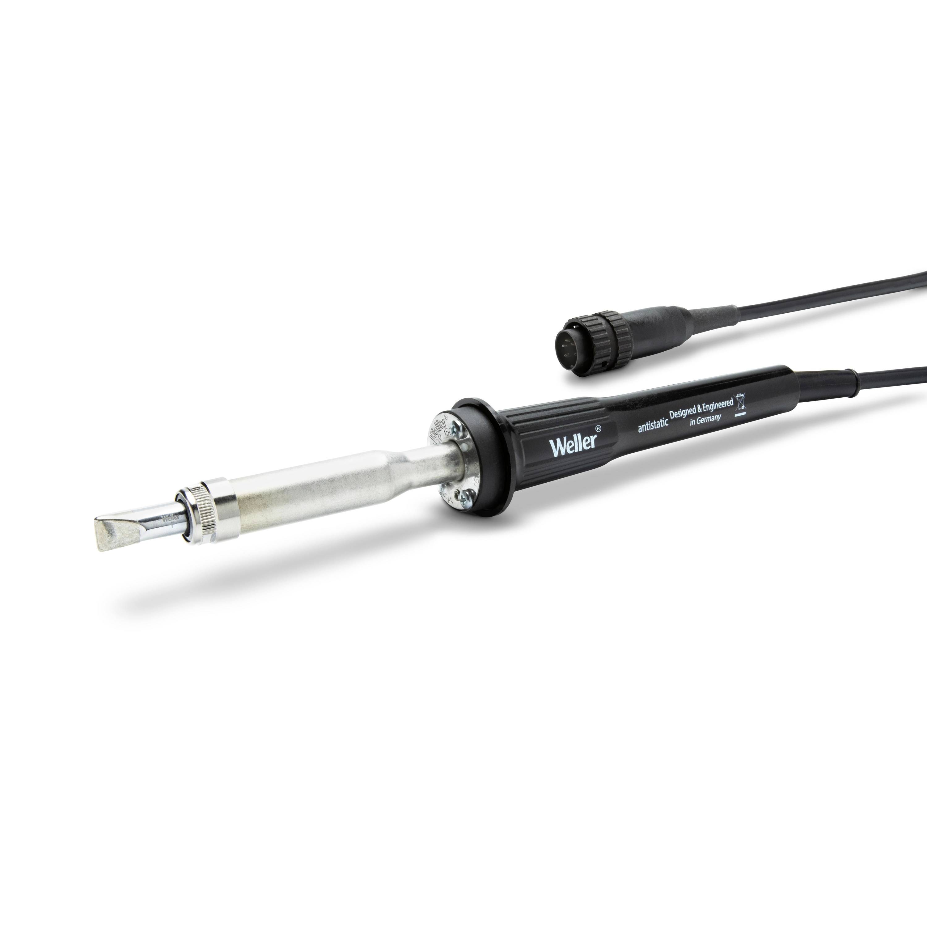 Weller WSP 150 LÖTKOLBEN Forrasztópáka 24 V 150 W 50 - 550 °C-0