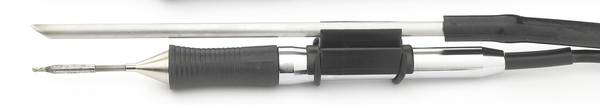 Weller FE NACHRÜSTSATZ ROHR Ø4,5MM Utólagos csőszerelési készlet   1 db