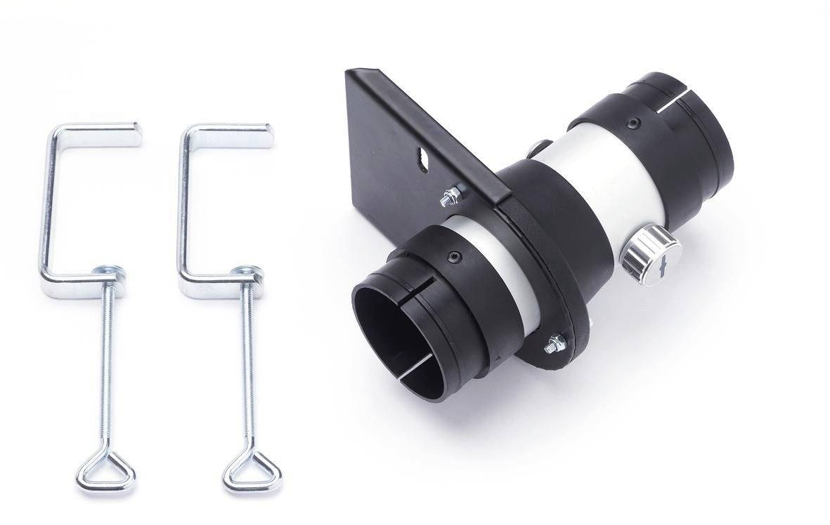 Weller WFV 60 VALVE WITH BENCH MOUNTING BRACKET Zárószelep