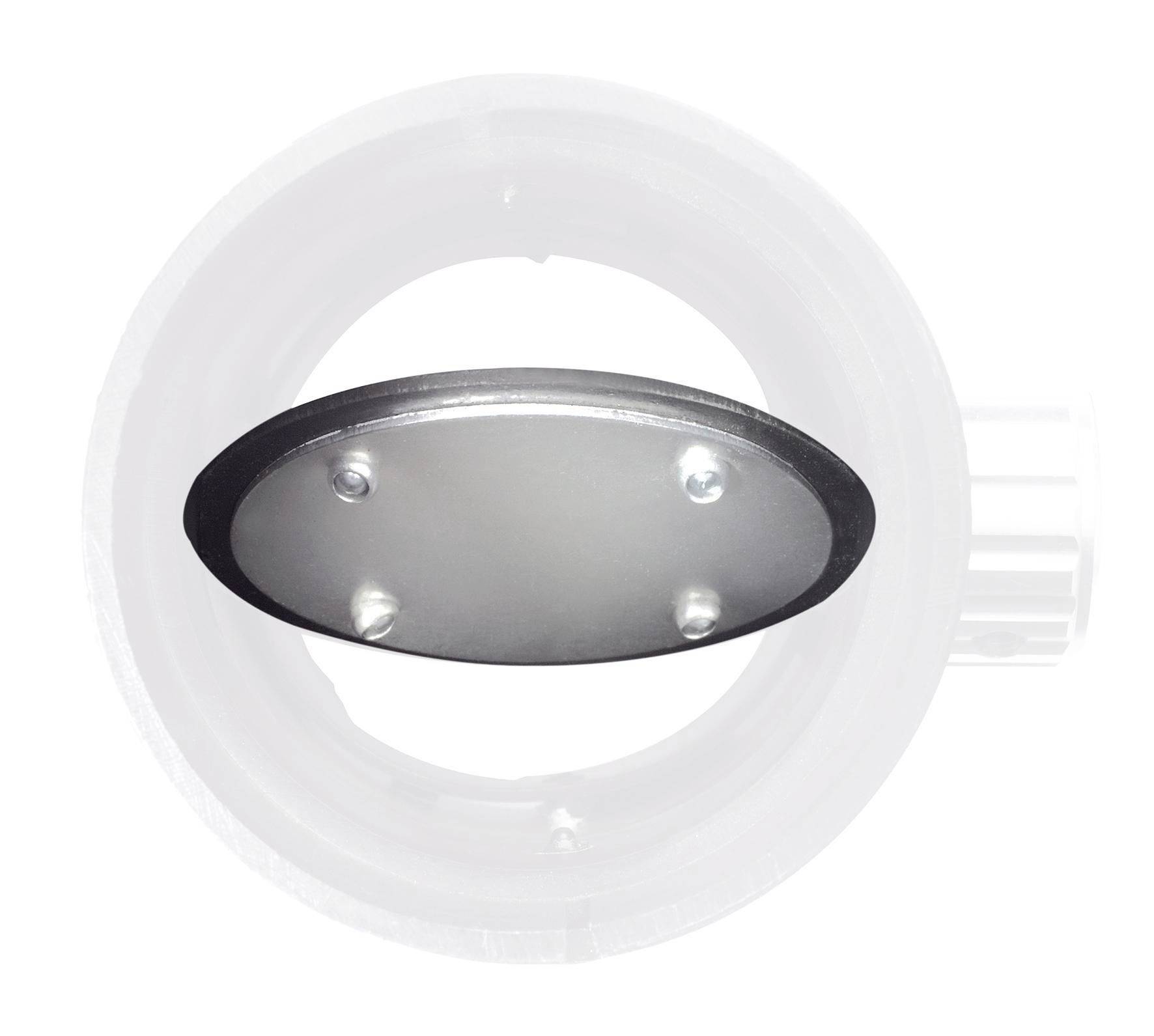 Weller THROTTLE F. WFV 60 SPARE Csere fojtószelepház