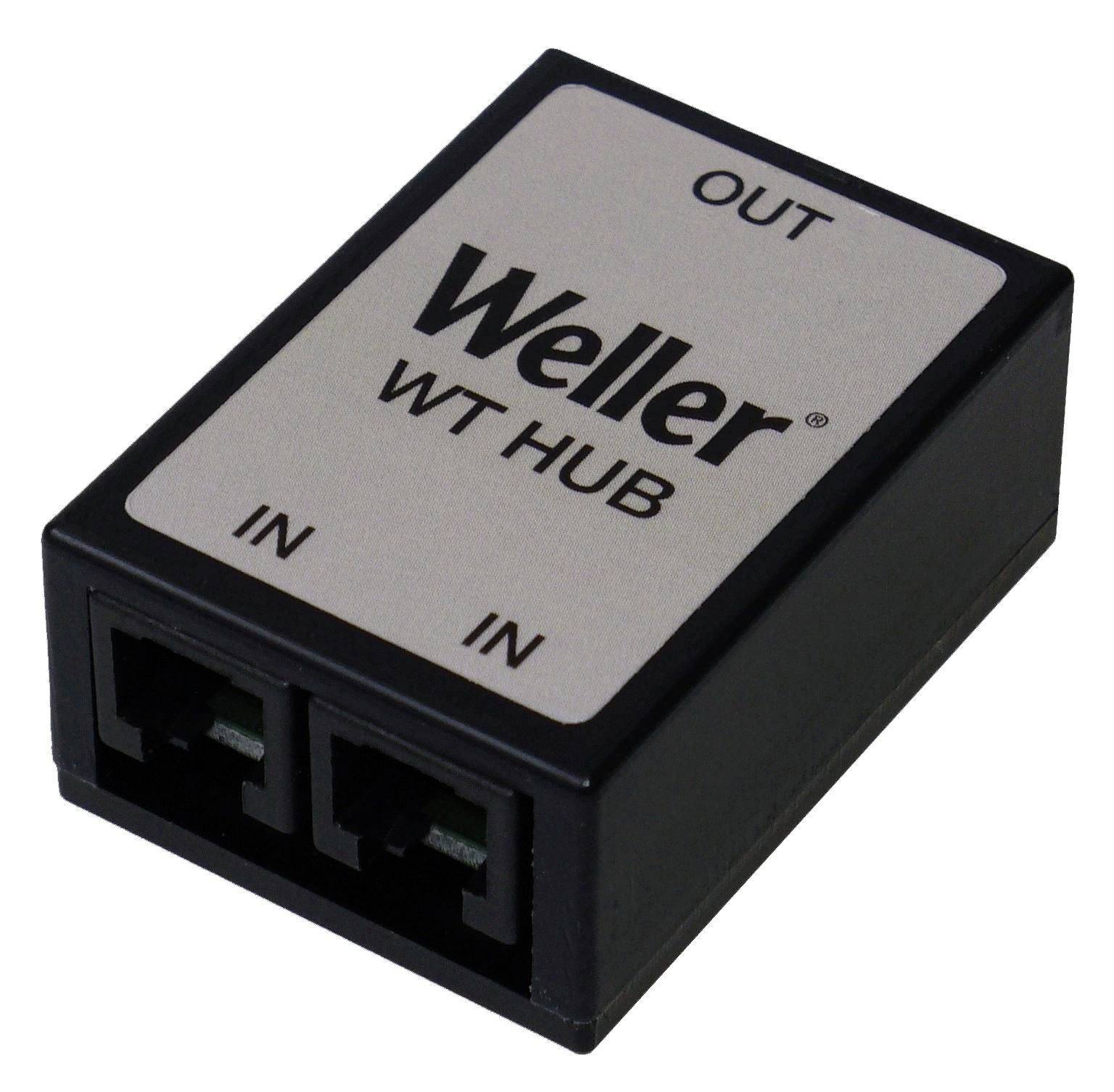 Weller WT HUB Hub