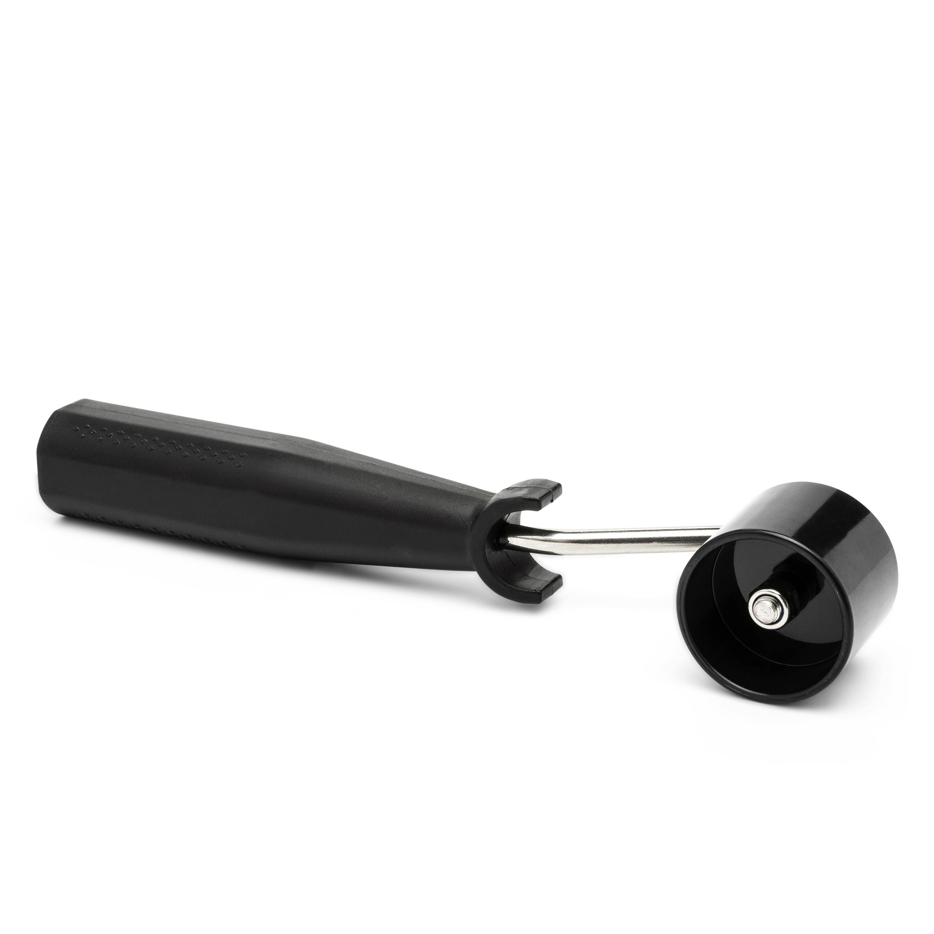 Weller HEAT GUN PRESSURE ROLL (ABS) nyomóhenger 1 db