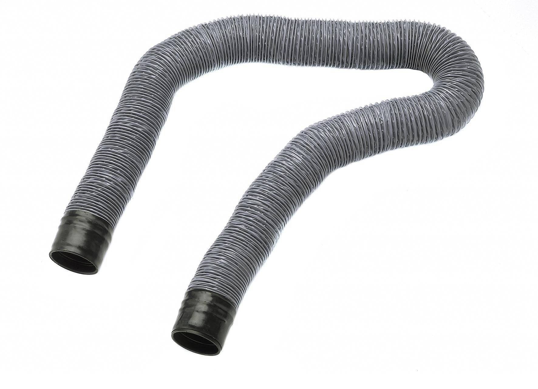Weller SCHLAUCH M.SCHNELLANSCHLUSS Ø 60MM, 2,0M Elszívó tömlő 1 db-0