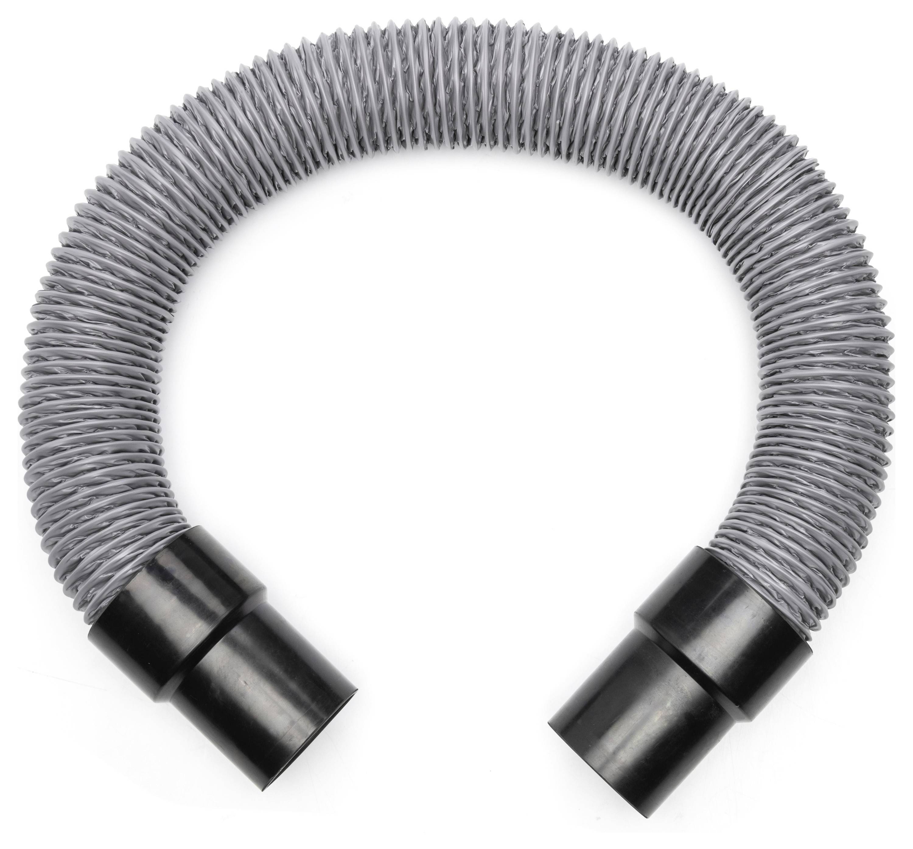 Weller SCHLAUCH M.SCHNELLANSCHLUSS Ø 60MM, 2,0M Elszívó tömlő 1 db-1