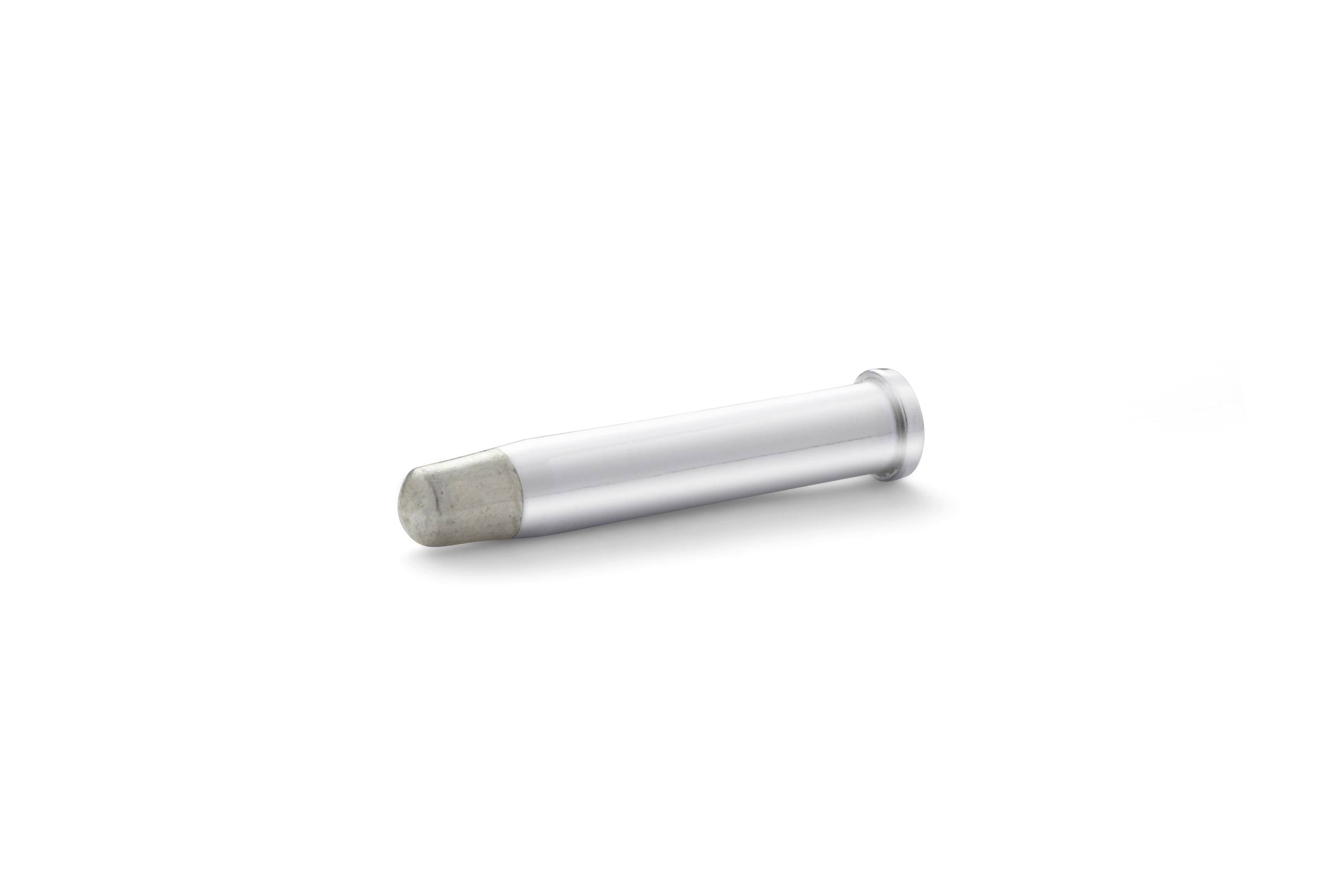 Weller XT DS LÖTSPITZE 5,0MM VERP. Forrasztóhegy Gömbölyű Tartalom, tartalmi egységek rendelésenként 1 db