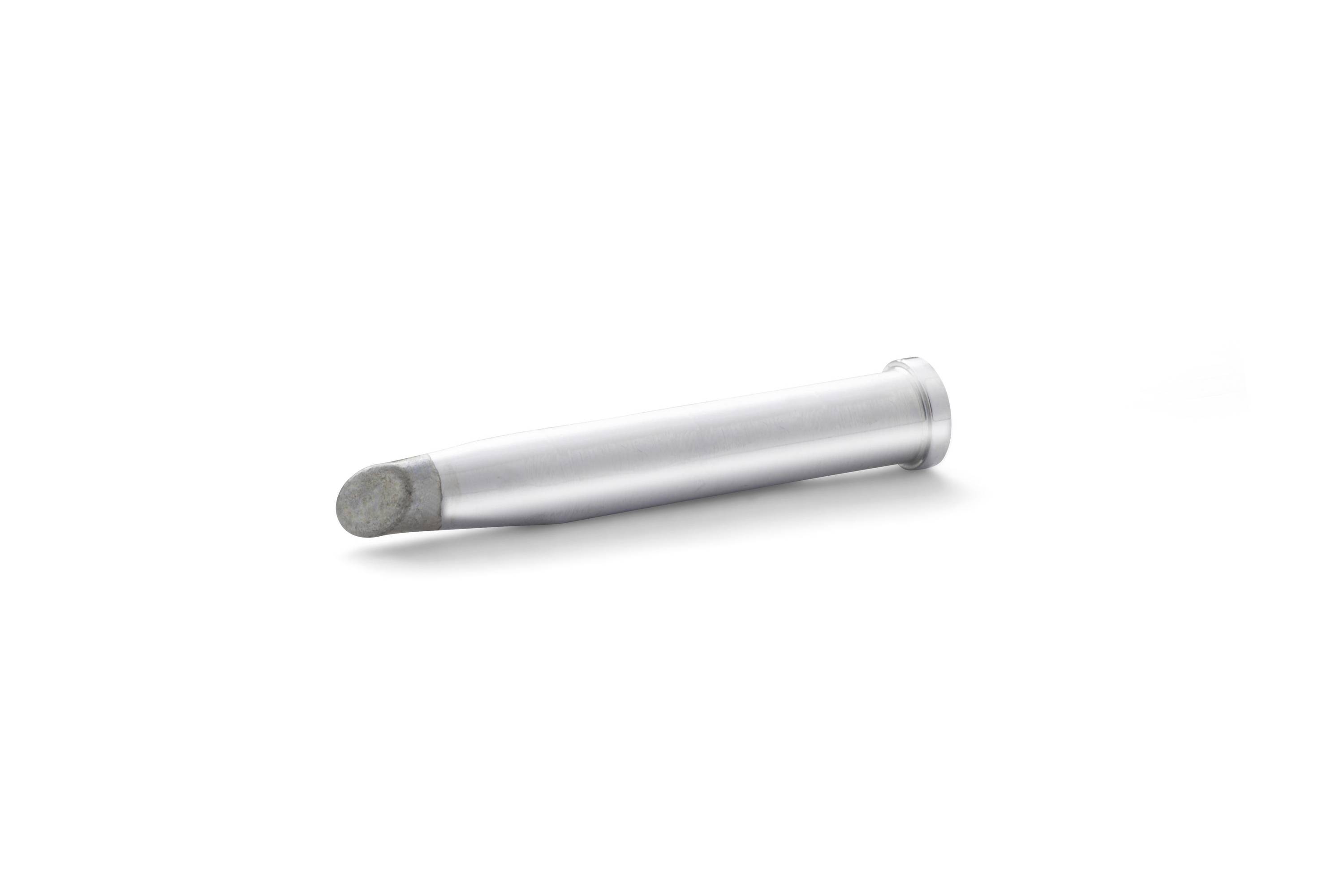 Weller XT DDH 45° LÖTSPITZE 4,0MM VERP. Forrasztóhegy Ferdén levágott Tartalom, tartalmi egységek rendelésenként 1 db