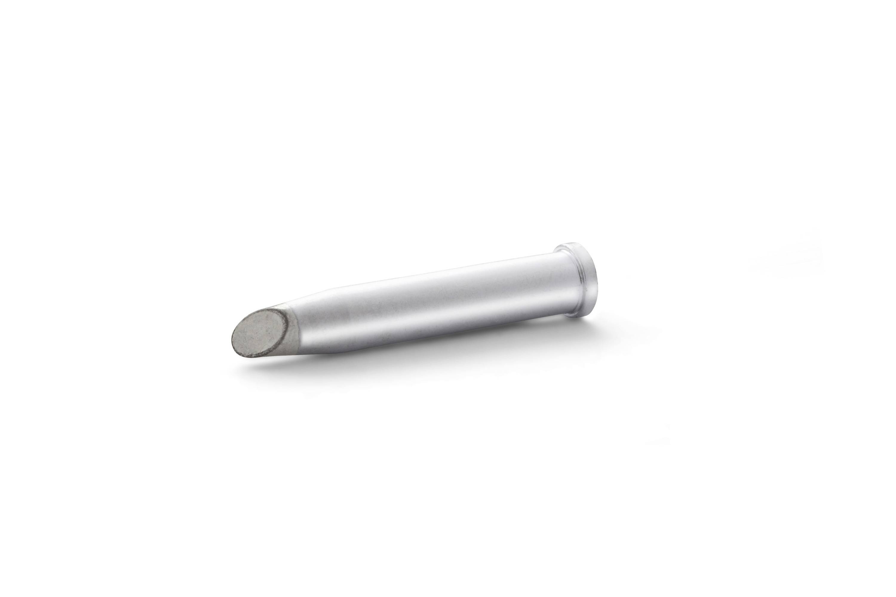 Weller XT GW2 LÖTSPITZE 3,5/4,8MM VERPACKT Forrasztóhegy Tartalom, tartalmi egységek rendelésenként 1 db