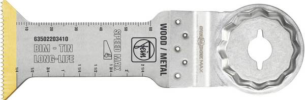 Fein 63502203450  BiM - TiN     50 db