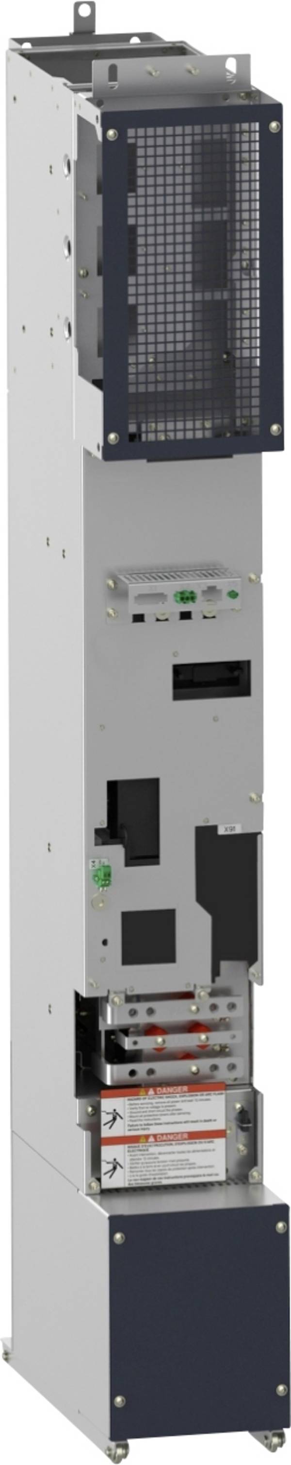 Schneider Electric  APMBC0C63Y6  APMBC0C63Y6  Fékező modul          1 db