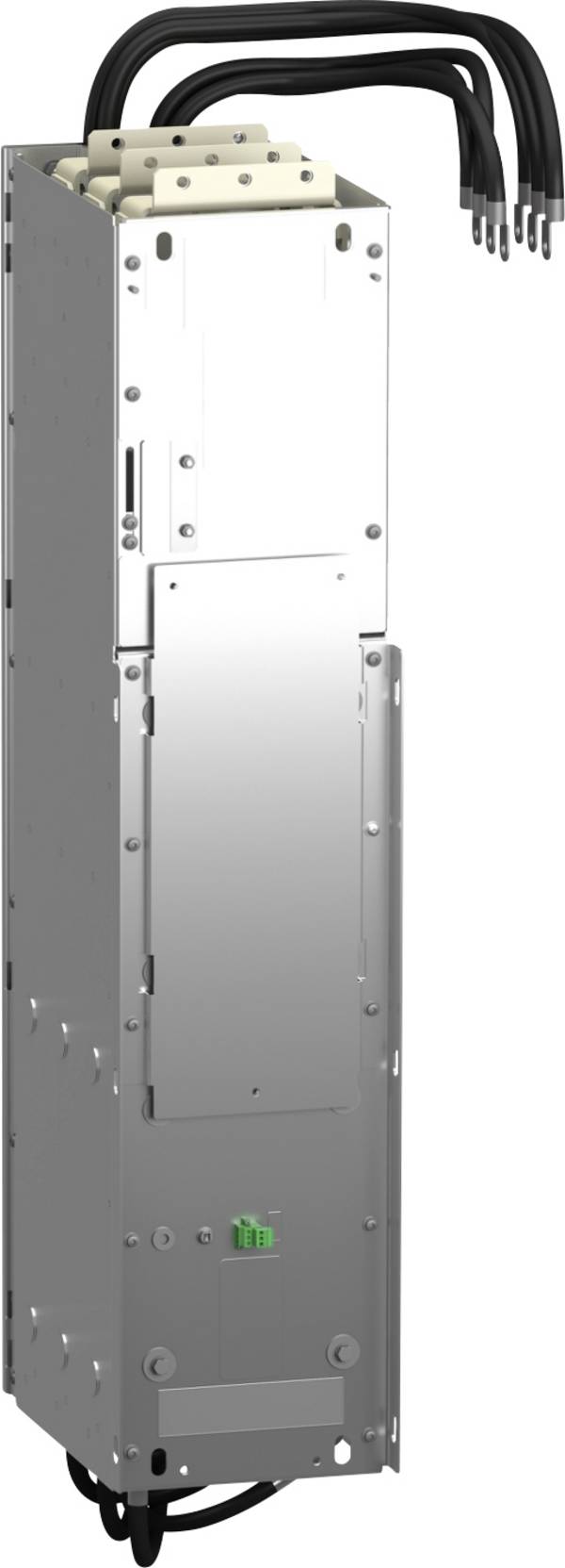 Schneider Electric  APM1L0LCMY6  APM1L0LCMY6  Hálózati fojtó          1 db