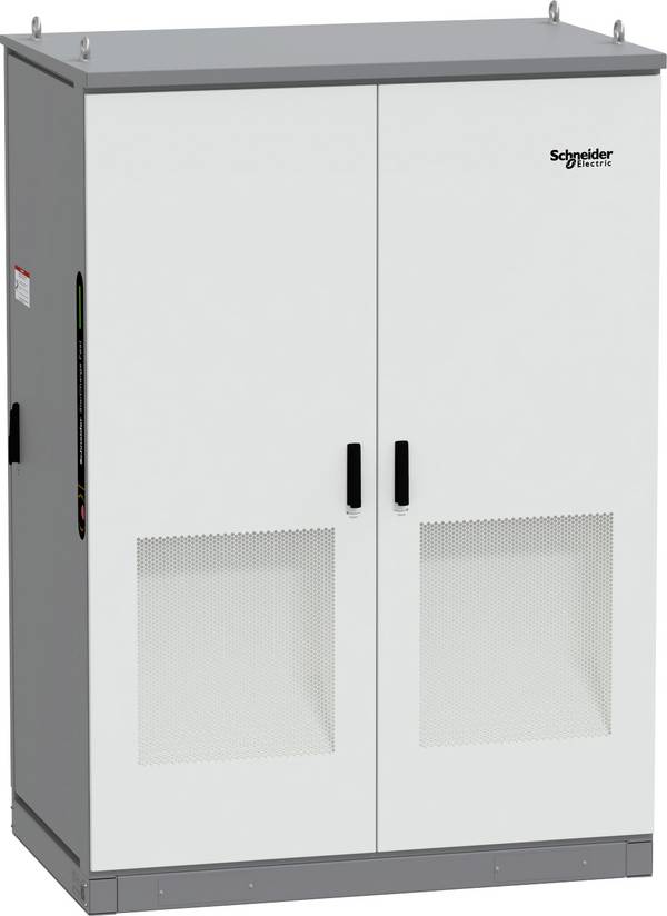 Schneider Electric EVD1S483 Töltőállomás     480 kW