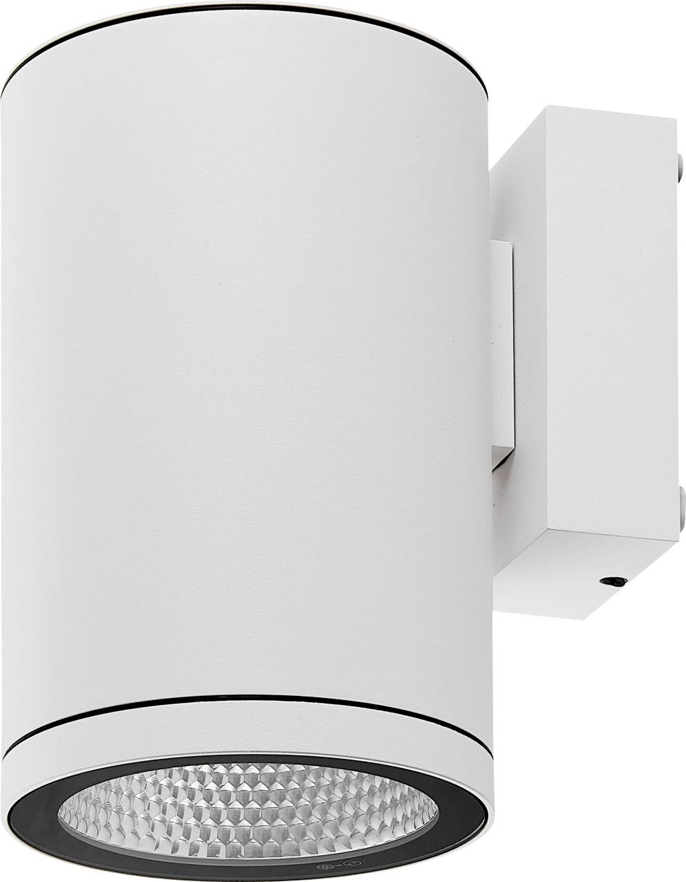 Deko Light ShoreLine Pro Round 731171 Falra építhető lámpa 20 W LED Fehér (RAL 9003)