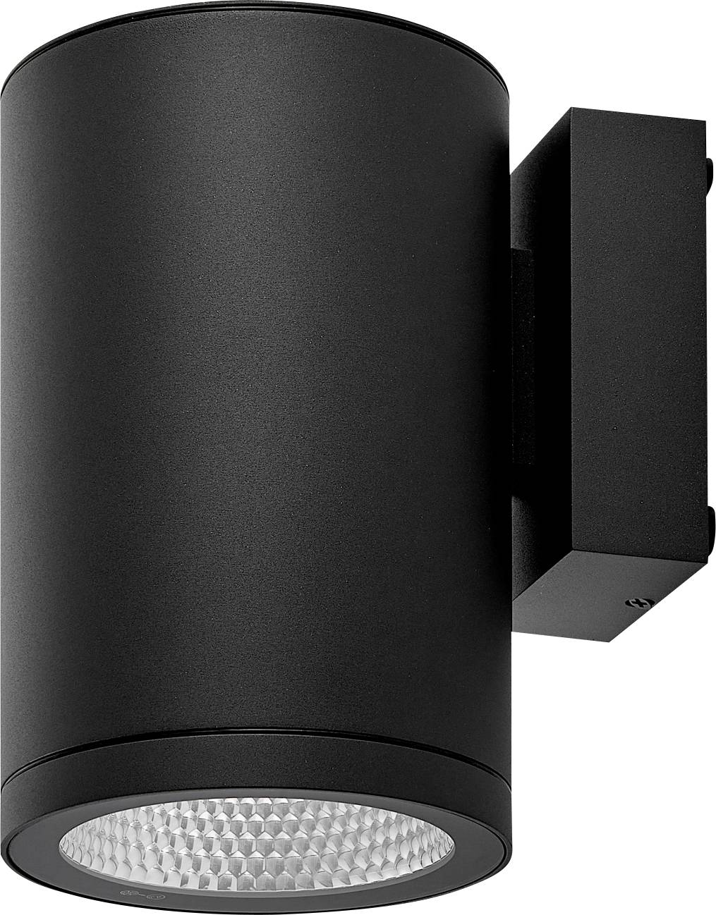 Deko Light ShoreLine Pro Round 731173 Falra építhető lámpa 33 W LED Grafitszürke (RAL 7024)