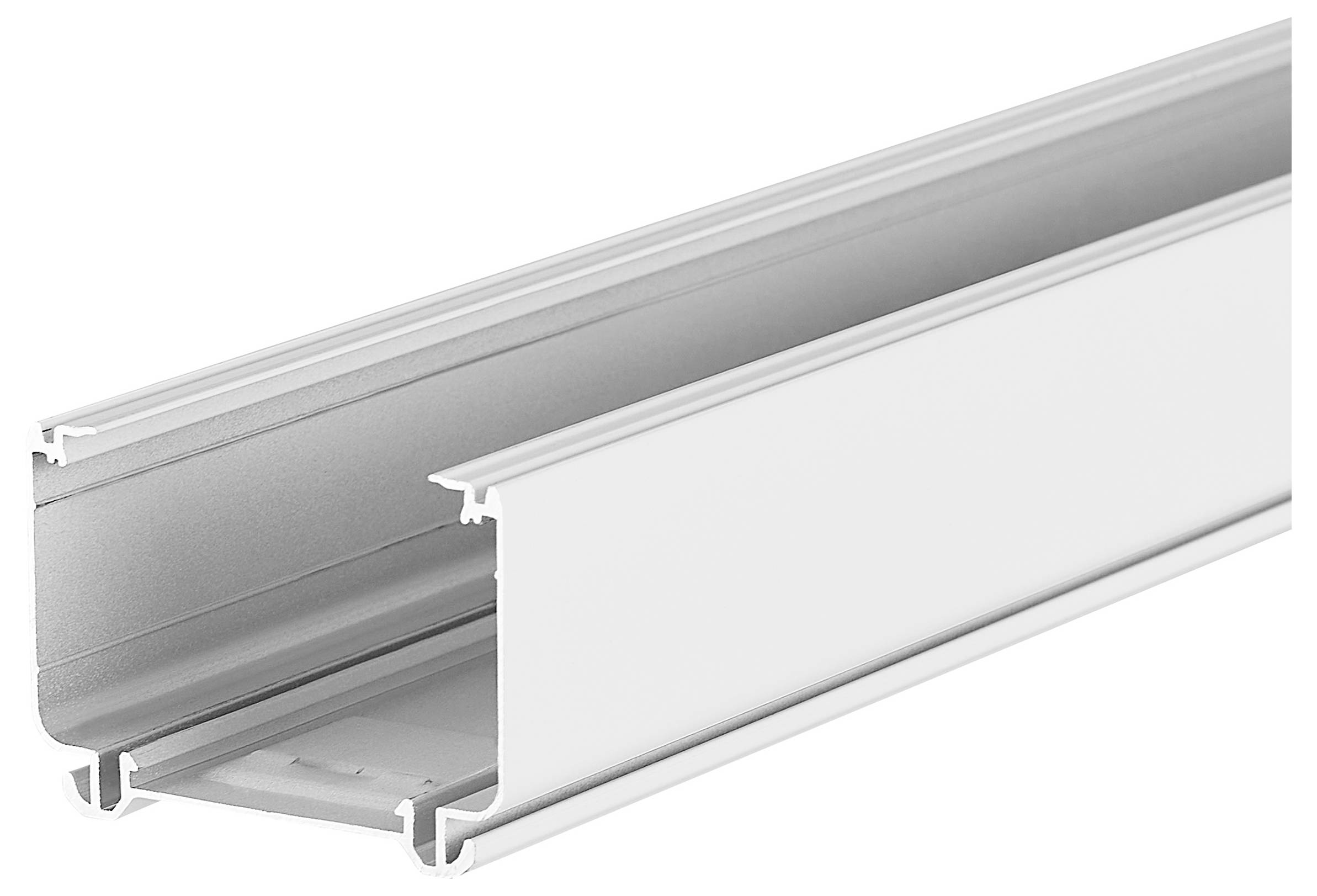Deko Light Sanotrunk 930946 Tartozékok Közlekedési fehér (RAL 9016)-3