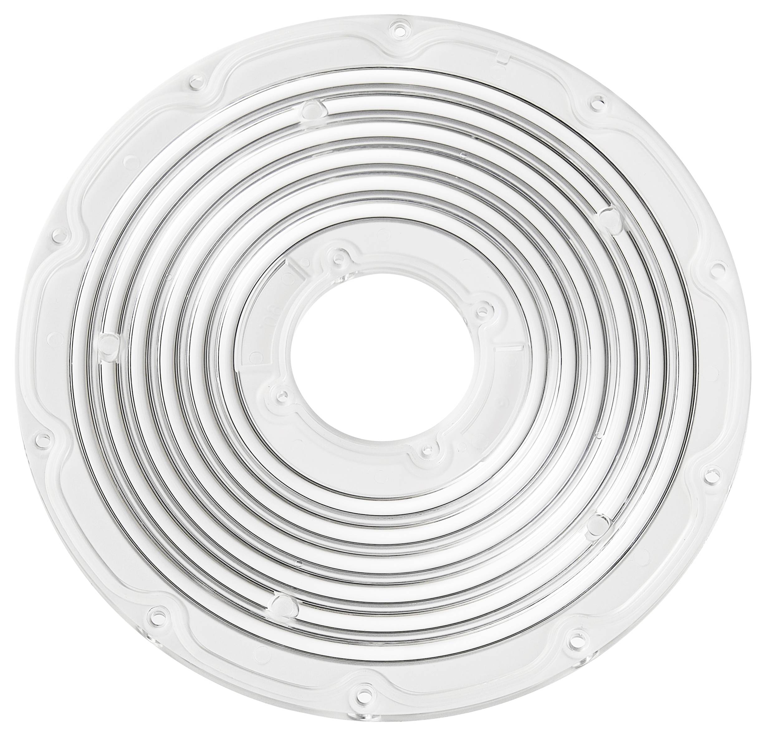 Deko Light Highbay Basic 930977 Tartozékok Színtelen-1