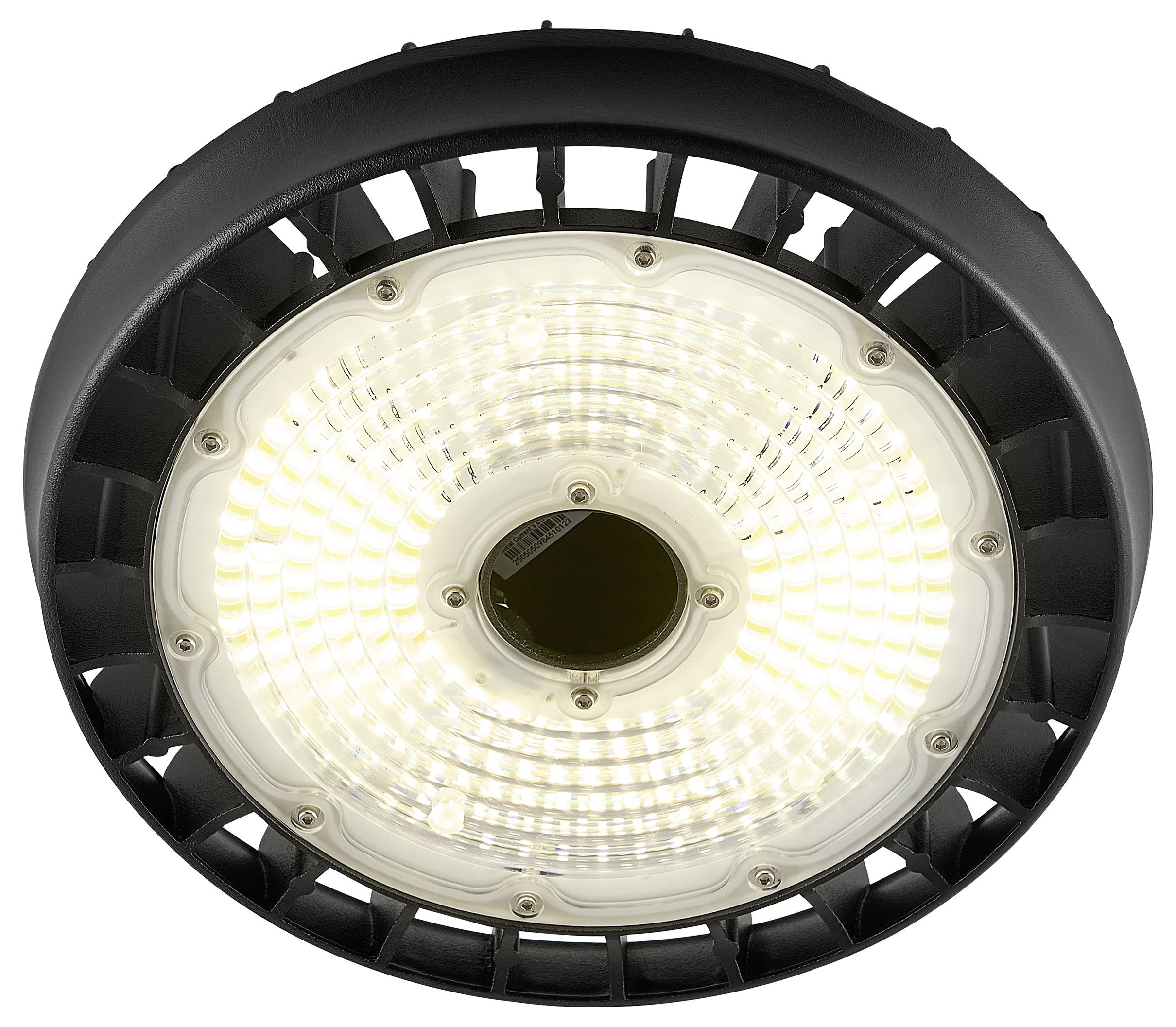 Deko Light Highbay Basic 930977 Tartozékok Színtelen-2