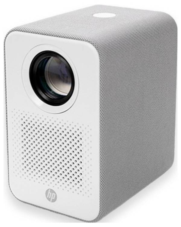 HP Kivetítő  CC500 LCD 260 ANSI lumen 1920 x 1080 Full HD Full HD, Beépített hangszóró