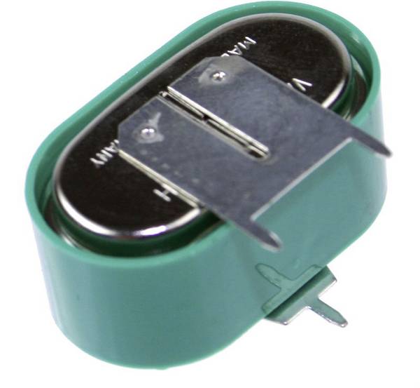 Varta  Gombakku 150H NiMH 150 2.4 V 1 db