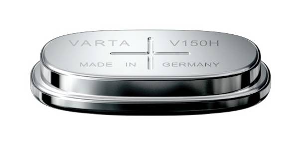 Varta  Gombakku 150H NiMH 150 1.2 V 1 db