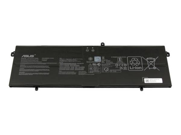Asus Notebook akku Akku 0B200-04630100 15.40 V 4548 mAh Asus