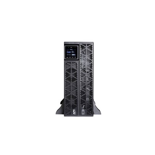 APC APC Smart-UPS On-Line-G 5kVA 5kW Tower Megszakításmentes tápegység