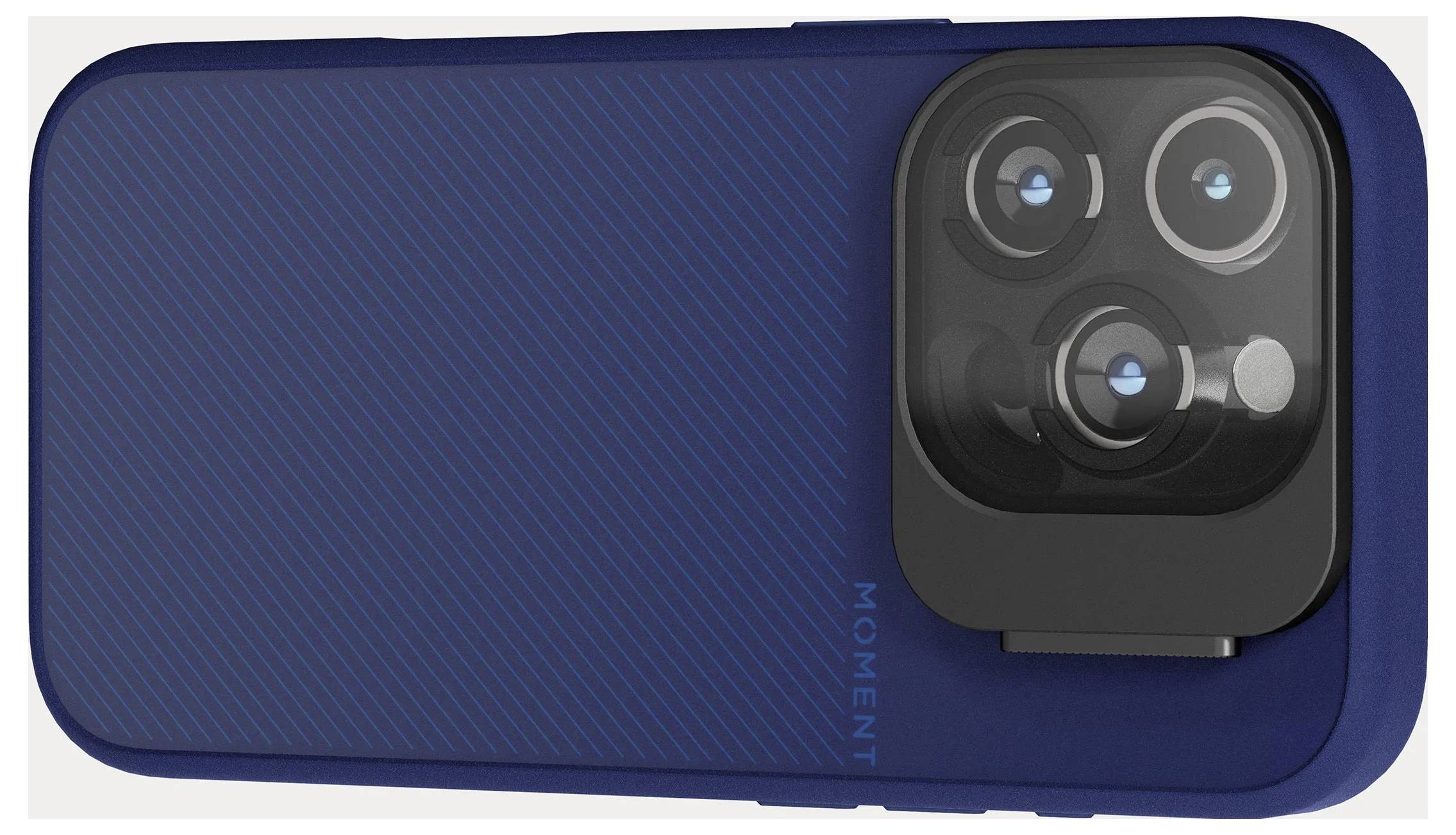 Pólusszűrő Moment Moment AntiGlare CPL Quick Lock Filter i-2