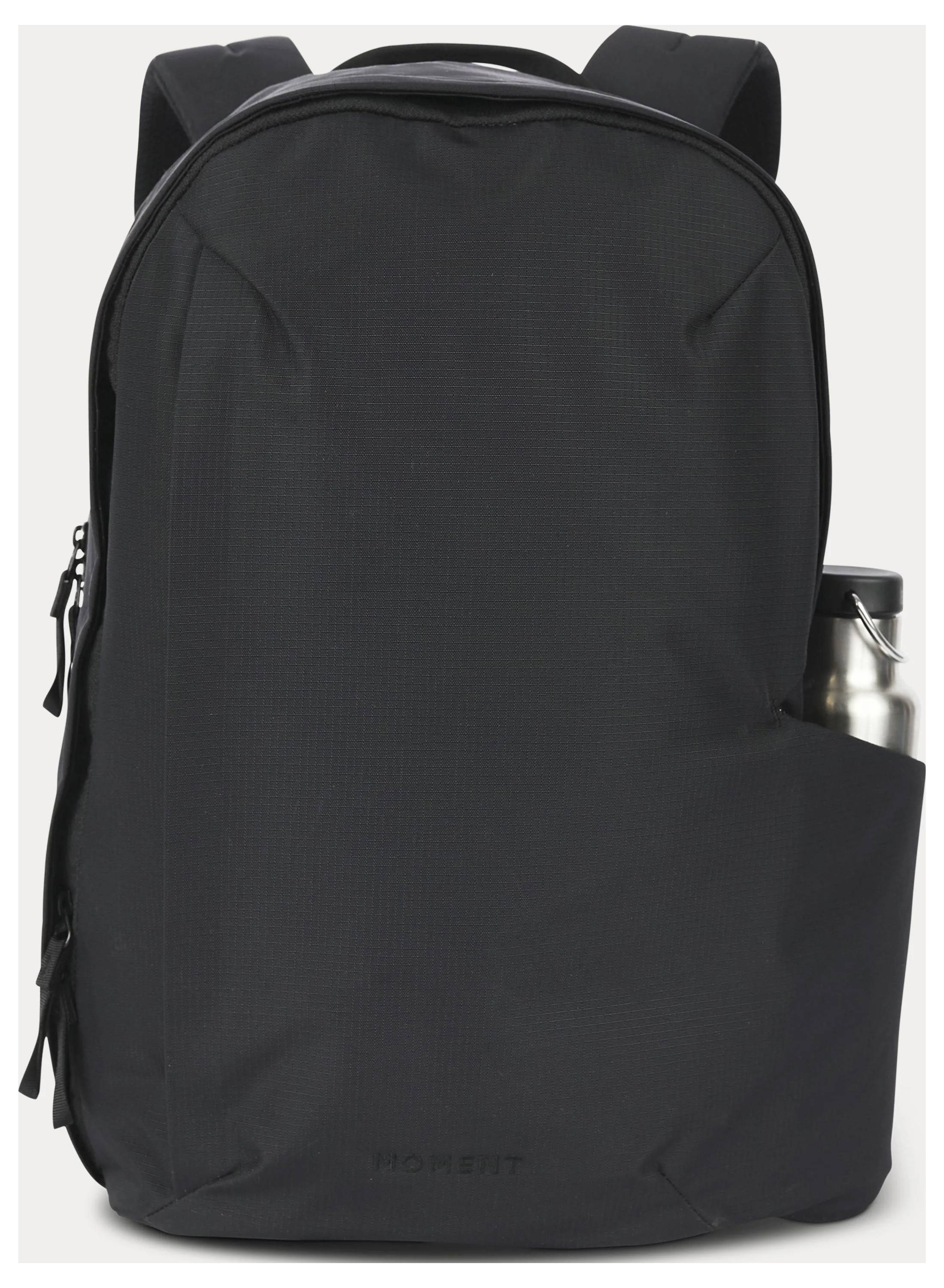 Moment Moment Everything Backpack Overnight 21L hátizsák Notebook rekesz, Vízálló-1