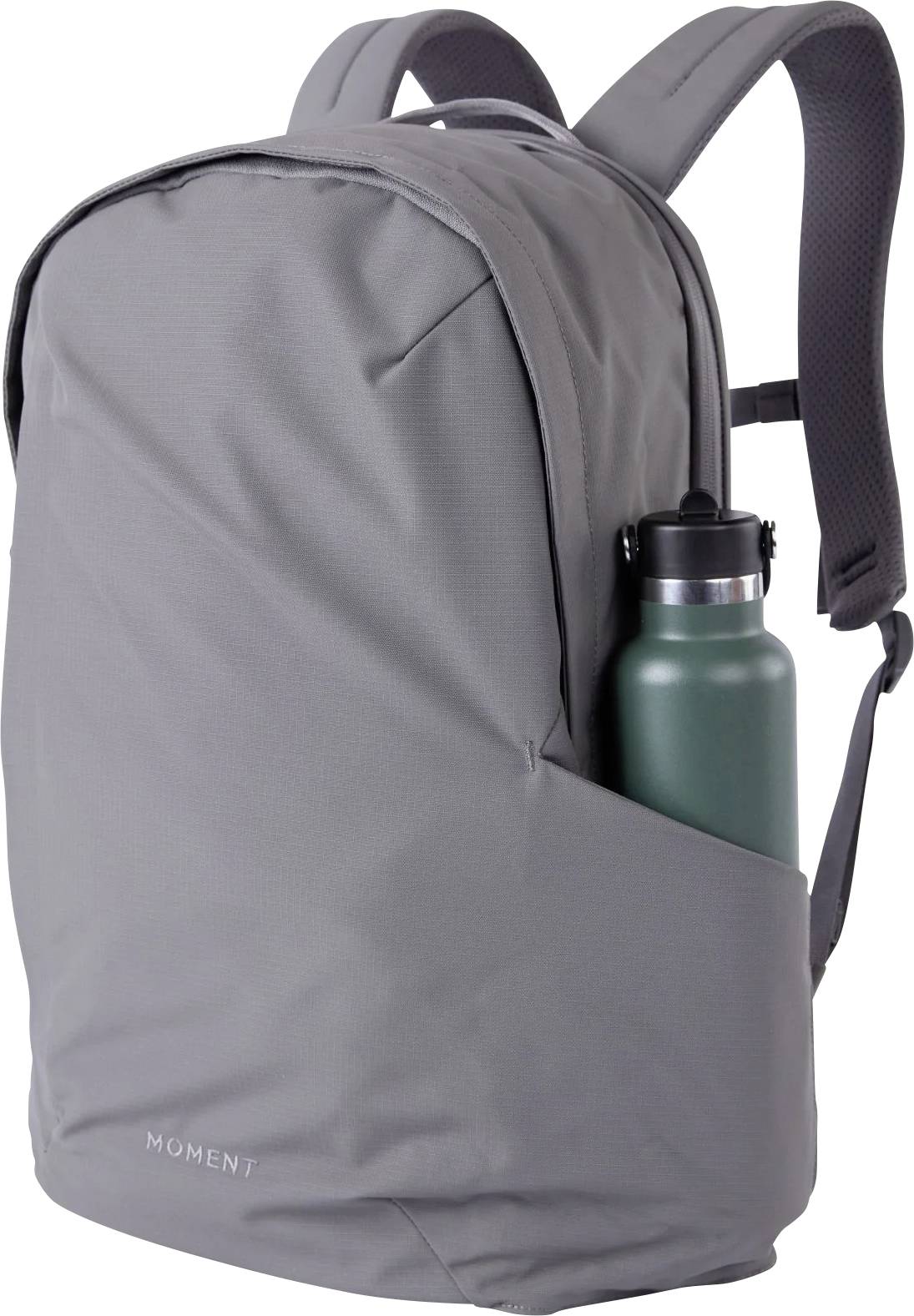 Moment Moment Everything Backpack Daypack 17L G hátizsák Notebook rekesz, Vízálló