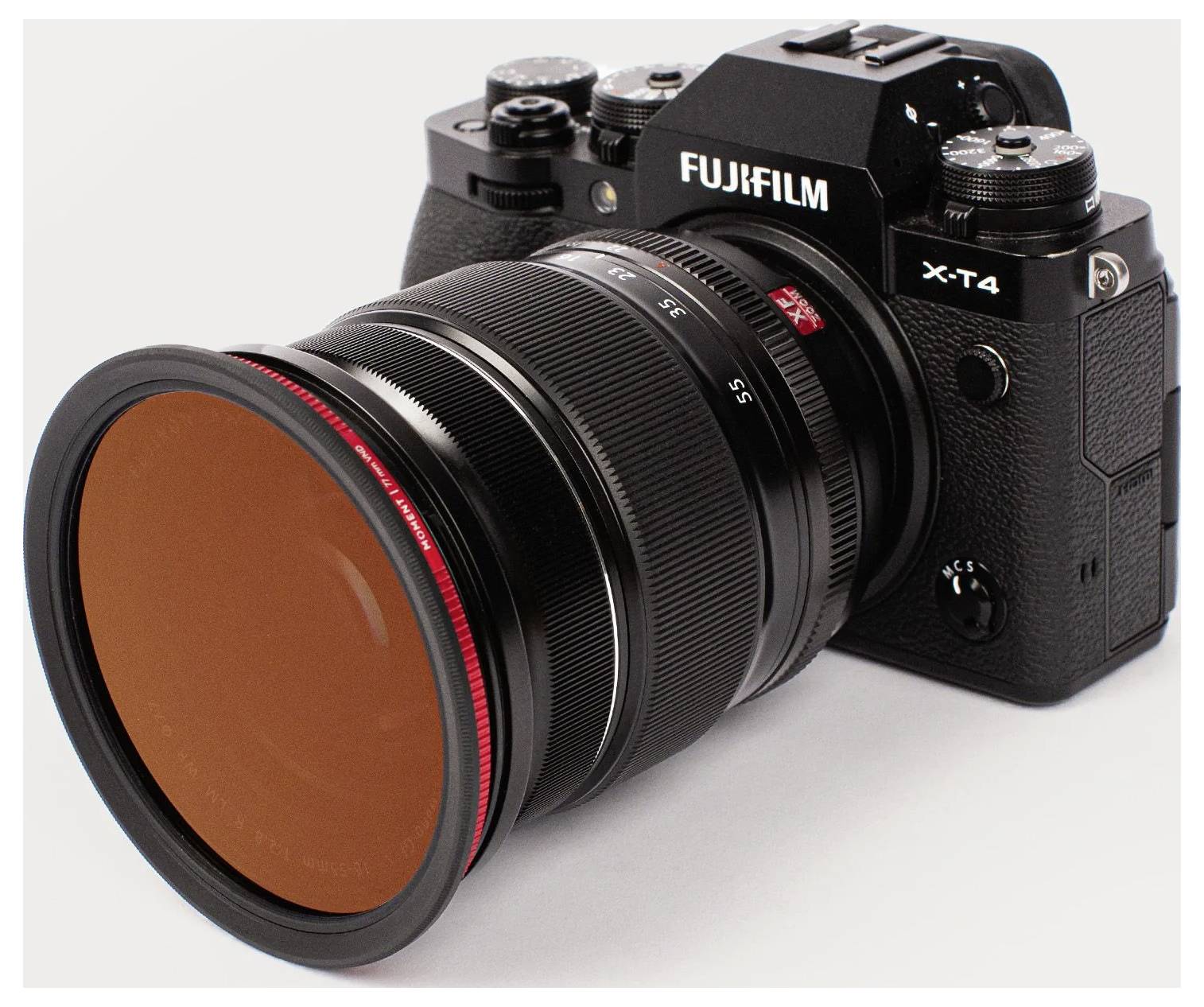 Szürke szűrő Moment 52 mm Moment 52mm Variable ND Filter (2-5 Stop-4