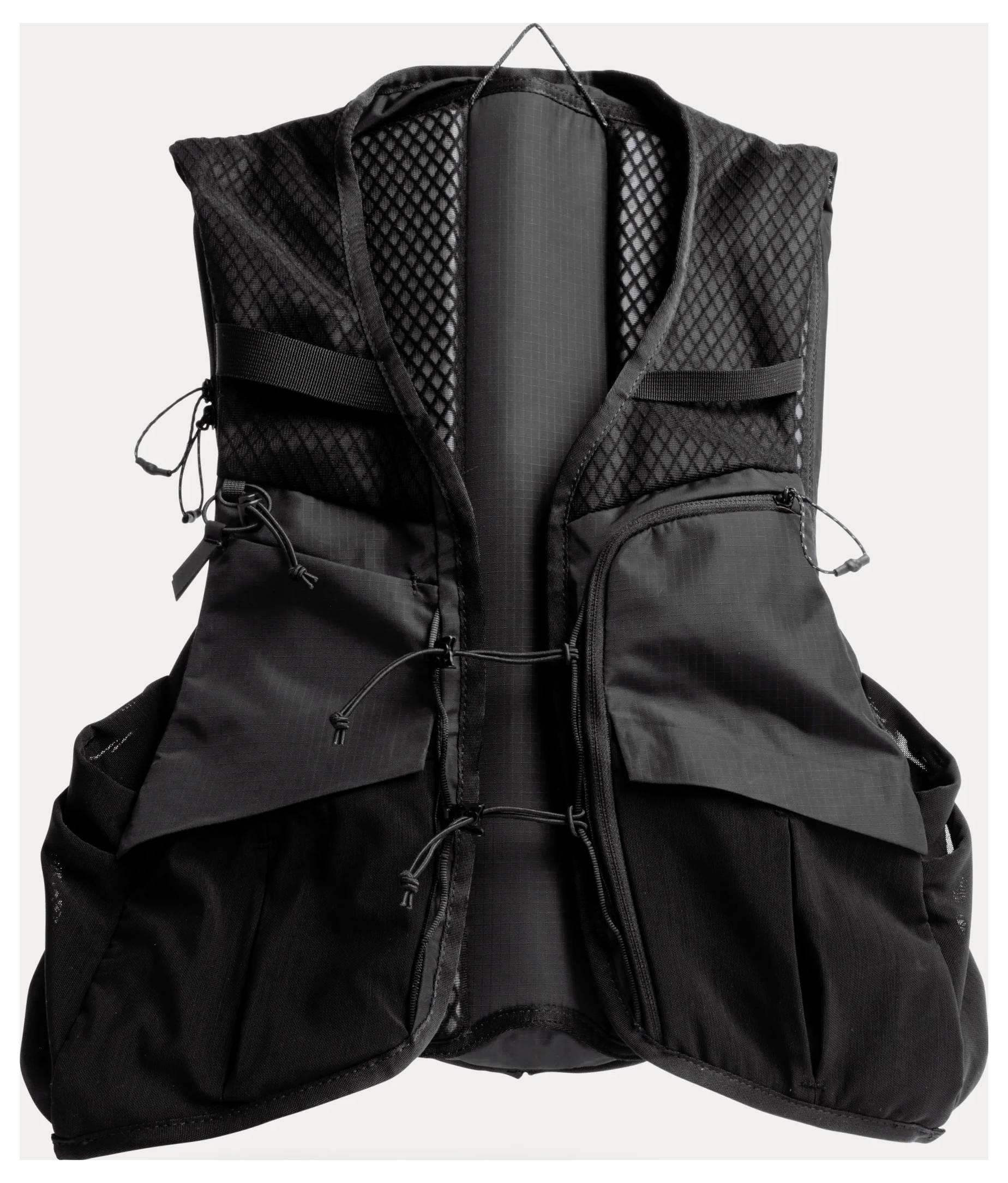 Moment Moment Fast & Light Exposure Vest (S/M) #####Kamera-Trageweste Vízálló-4
