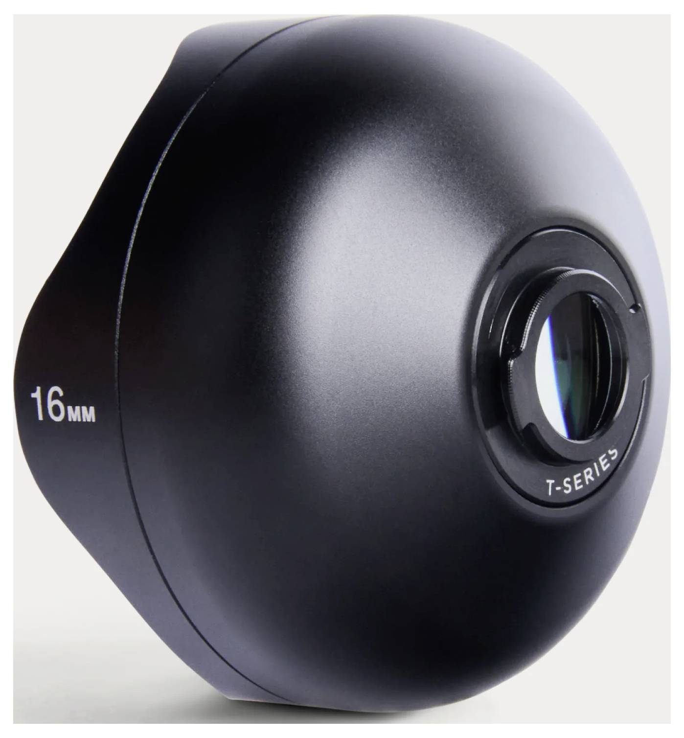 #####Smartphone-Objektiv Moment Moment Wide 16mm Mobile Lens II - T-Seri-1