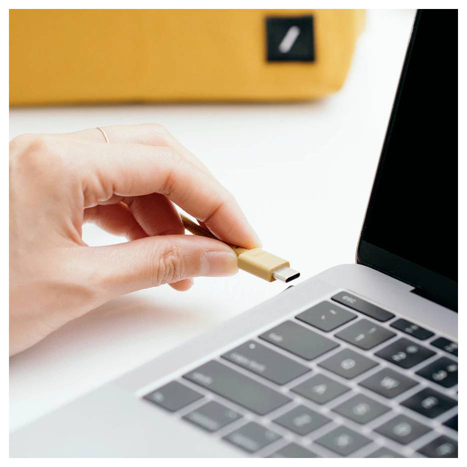 Native Union USB C kábel 1.8 m ACABLE-C-ZEB-NP-2