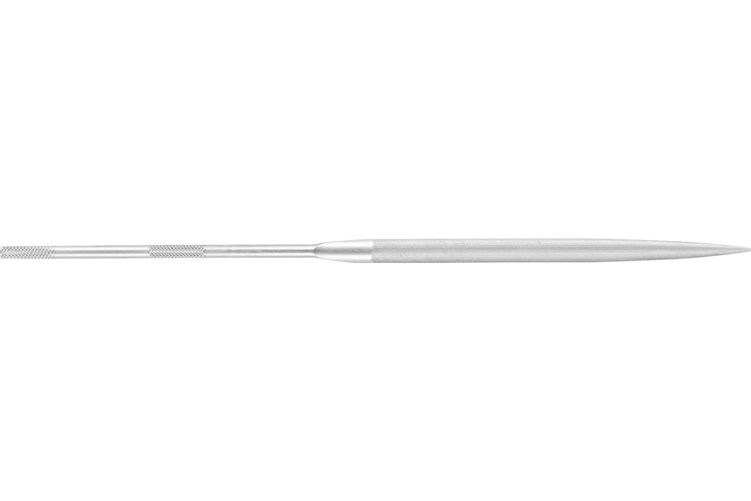 PFERD TOOLS 12509094 PFERD TOOLS Precíziós tűreszelő, félkerek, 180 mm, svájci vágatú, 3-as, finom Hossz 180 mm 12 db