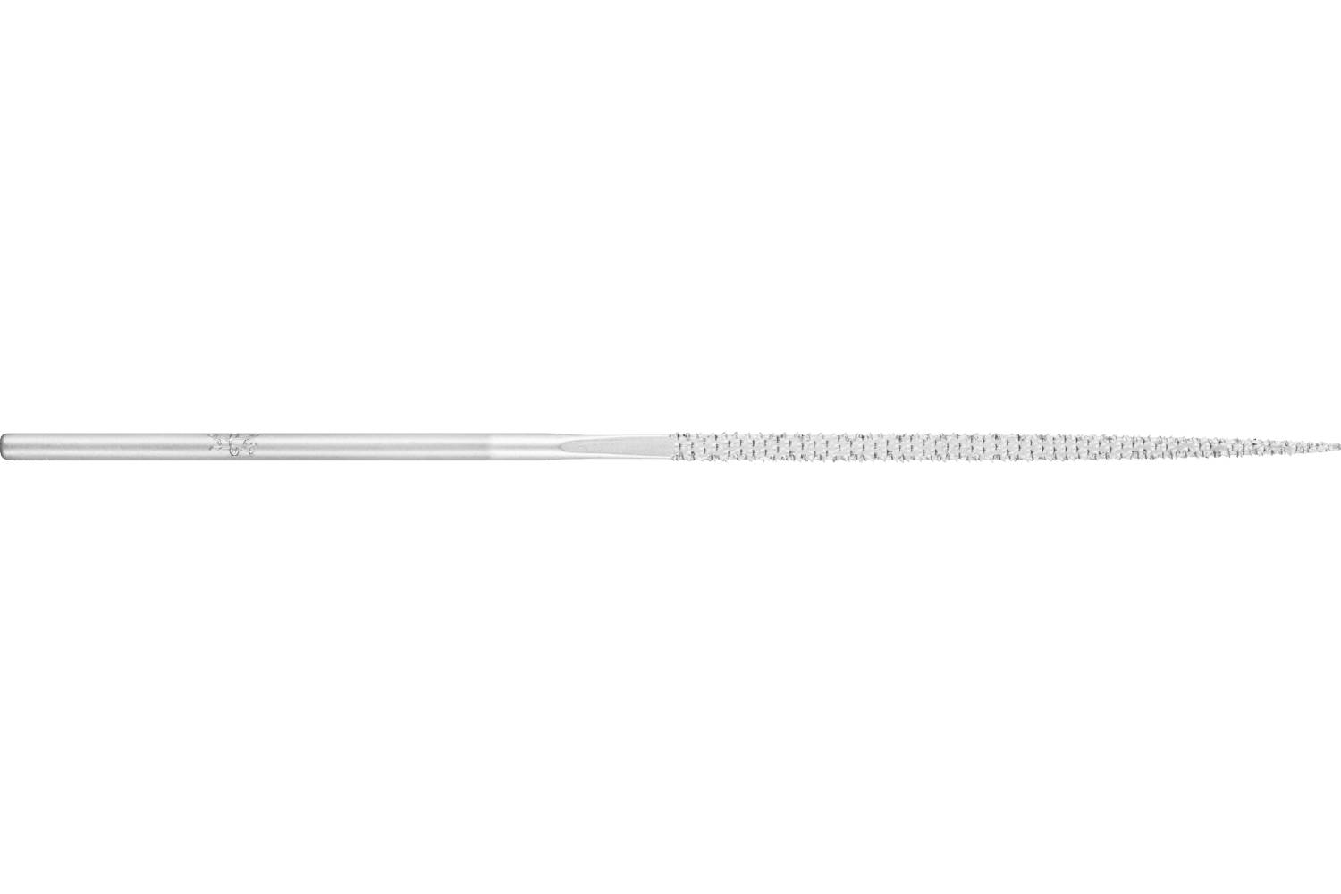 PFERD TOOLS 12558142 PFERD SZERSZÁMOK - Tűreszelő, négyszögletes, 140 mm, svájci vágatú 2, fához és műanyaghoz Hossz 140 mm 12 db