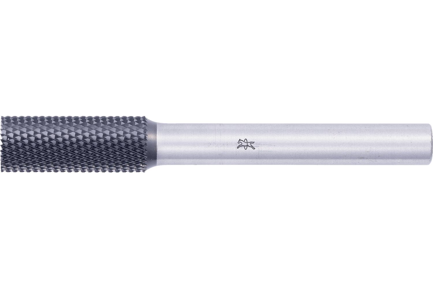 PFERD TOOLS 21100377 Maróstift Hossz 60 mm Átmérő 8 mm Munkahossz 20 mm Szár átmérő 6 mm
