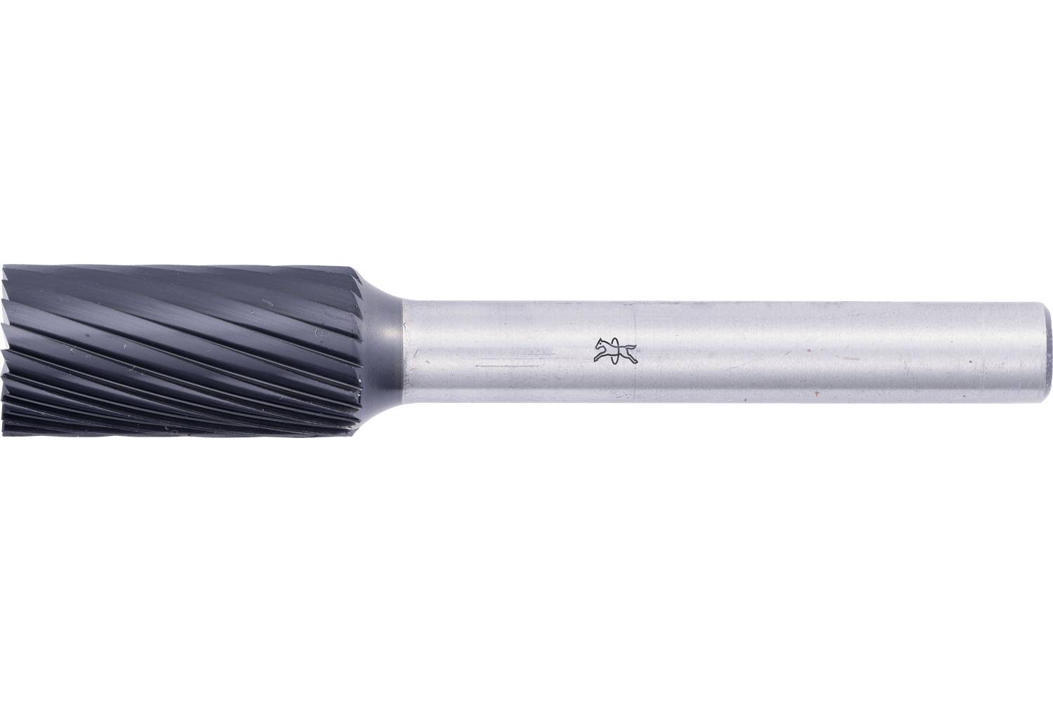 PFERD TOOLS 21100707 Maróstift Hossz 60 mm Átmérő 10 mm Munkahossz 20 mm Szár átmérő 6 mm