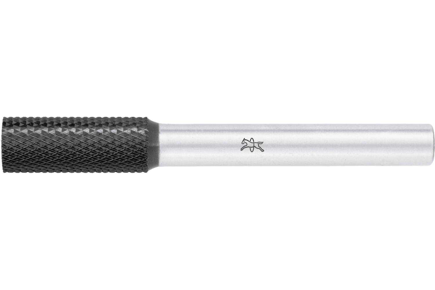 PFERD TOOLS 21101777 Maróstift Hossz 60 mm Átmérő 8 mm Munkahossz 20 mm Szár átmérő 6 mm