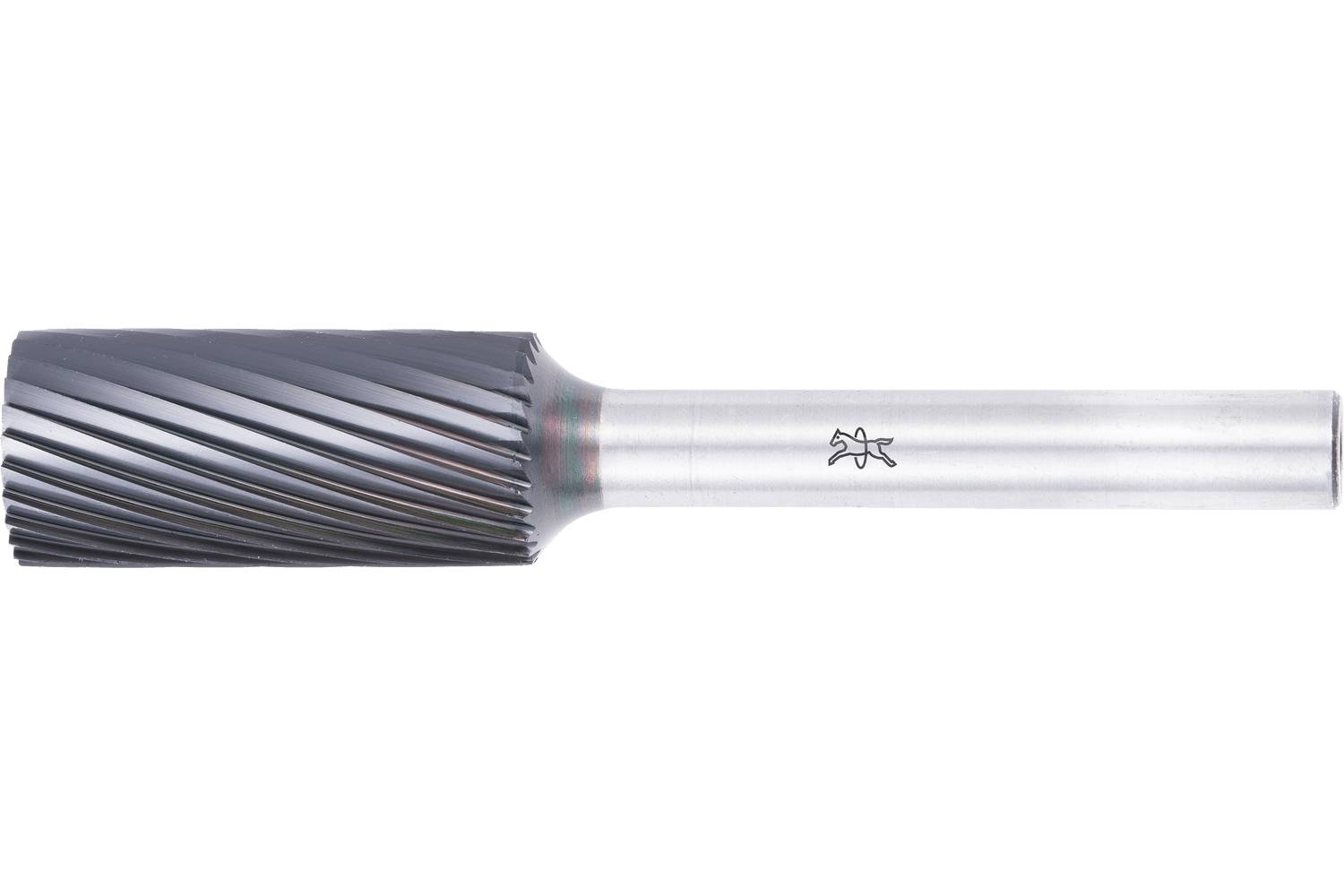 PFERD TOOLS 21101907 Maróstift Hossz 65 mm Átmérő 12 mm Munkahossz 25 mm Szár átmérő 6 mm