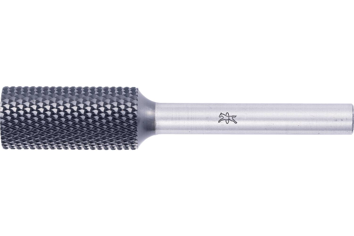 PFERD TOOLS 21101977 Maróstift Hossz 65 mm Átmérő 12 mm Munkahossz 25 mm Szár átmérő 6 mm