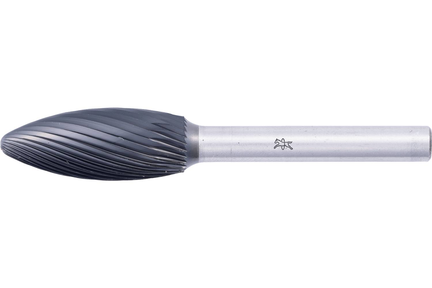 PFERD TOOLS 21103307 Maróstift Hossz 70 mm Átmérő 12 mm Munkahossz 30 mm Szár átmérő 6 mm