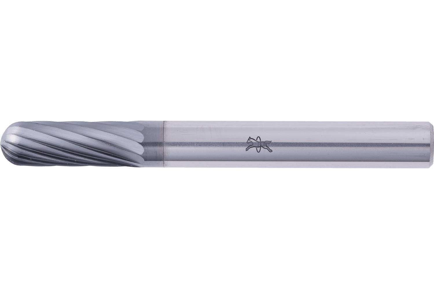 PFERD TOOLS 21105007 Maróstift Hossz 55 mm Átmérő 6 mm Munkahossz 16 mm Szár átmérő 6 mm