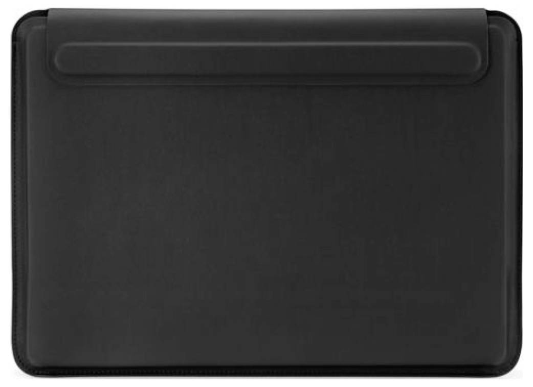 Pipetto Notebook táska Pipetto Ultra Slim Sleeve MacBook Air 15 Fekete-1