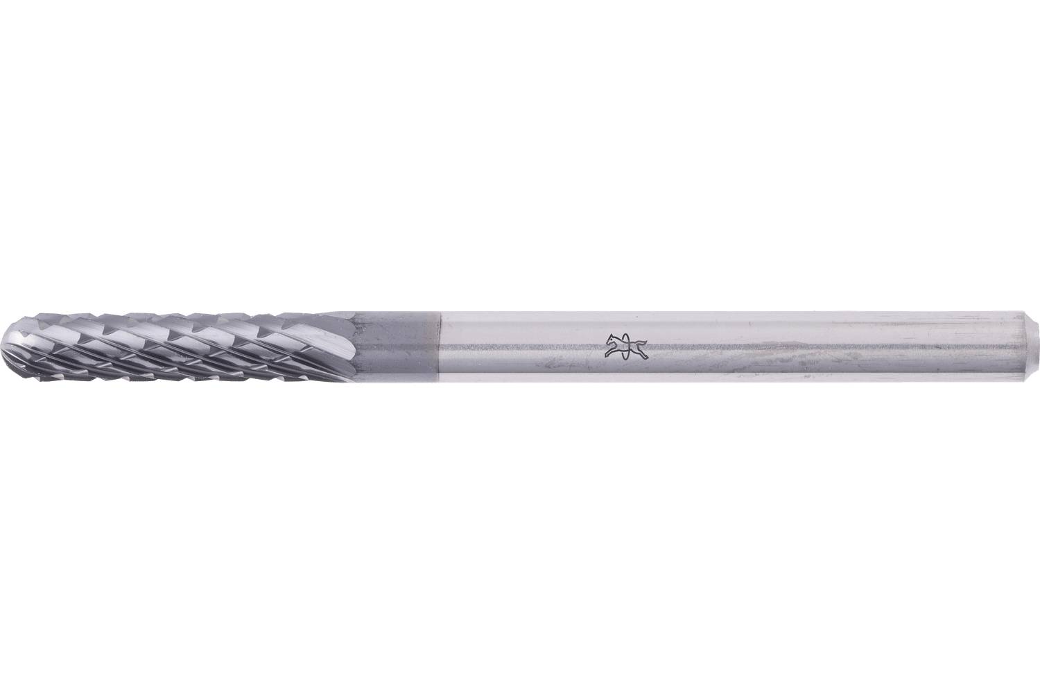 PFERD TOOLS 21205185 Maróstift Hossz 43 mm Átmérő 3 mm Munkahossz 13 mm Szár átmérő 3 mm