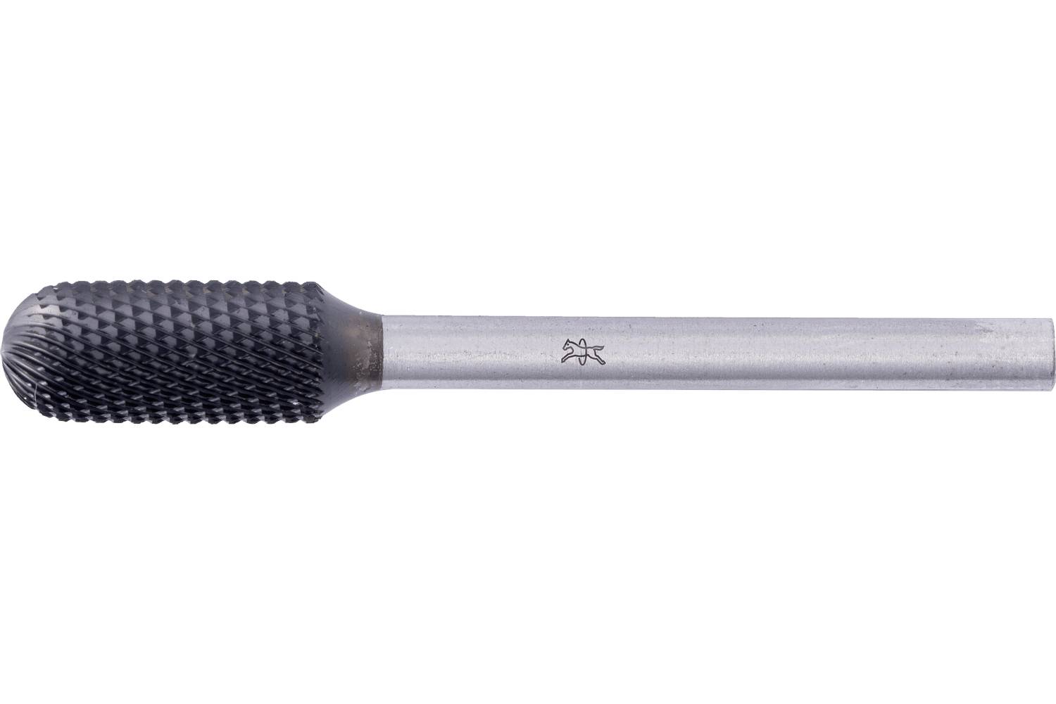 PFERD TOOLS 21205274 Maróstift Hossz 43 mm Átmérő 6 mm Munkahossz 13 mm Szár átmérő 3 mm