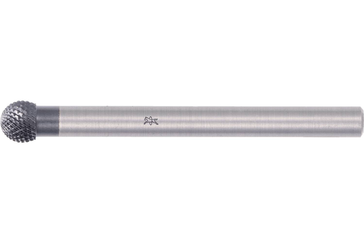PFERD TOOLS 21212574 Maróstift Hossz 45 mm Átmérő 4 mm Munkahossz 3 mm Szár átmérő 3 mm