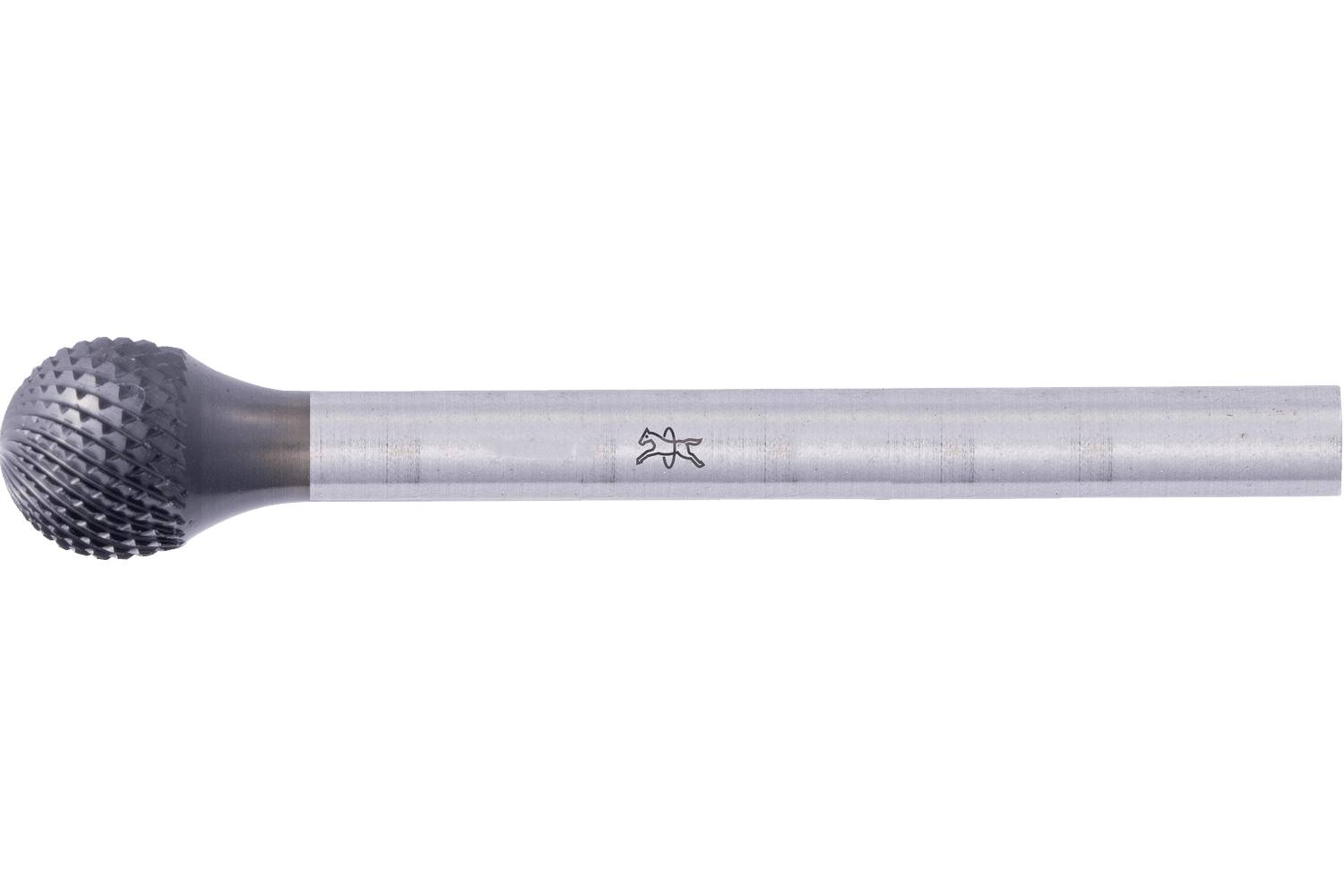 PFERD TOOLS 21213074 Maróstift Hossz 35 mm Átmérő 6 mm Munkahossz 5 mm Szár átmérő 3 mm