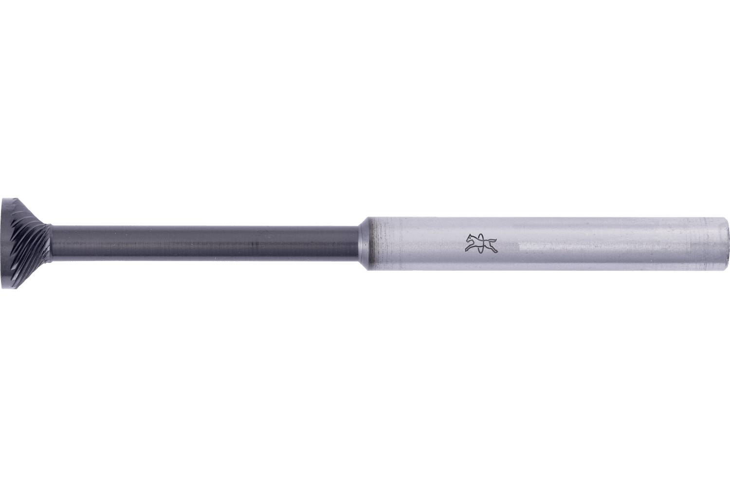 PFERD TOOLS 21460004 Maróstift Hossz 79.5 mm Átmérő 10 mm Munkahossz 3 mm Szár átmérő 6 mm