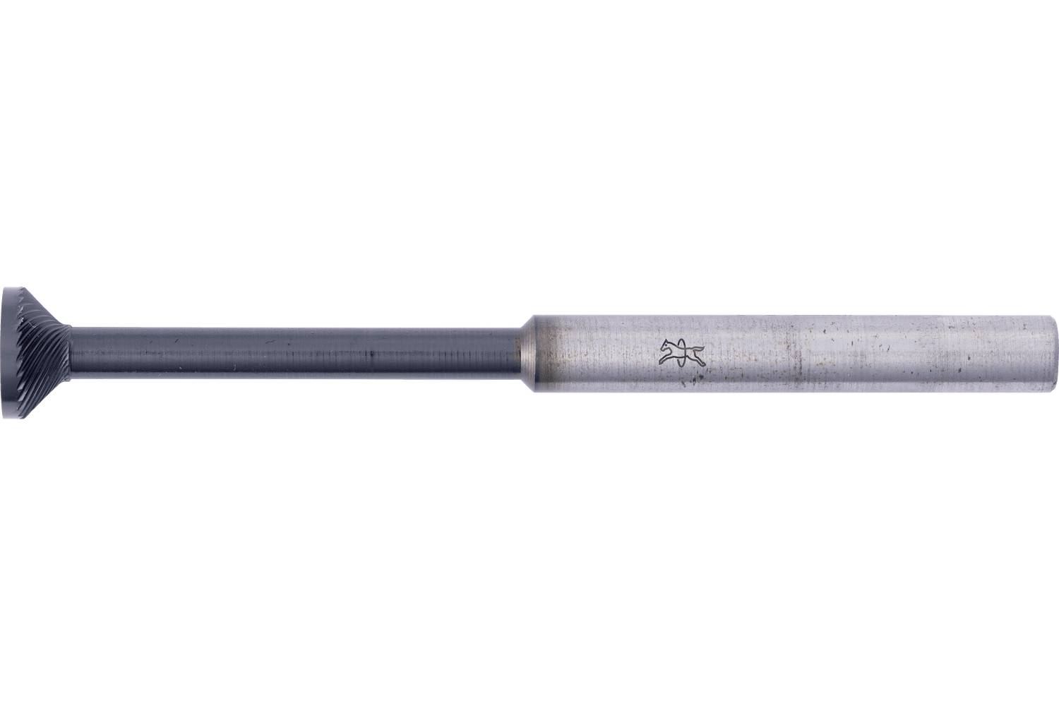 PFERD TOOLS 21460005 Maróstift Hossz 79.5 mm Átmérő 10 mm Munkahossz 3 mm Szár átmérő 6 mm