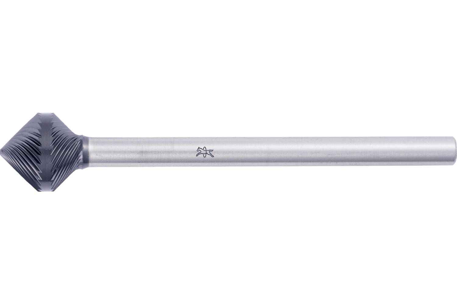 PFERD TOOLS 21460010 Maróstift Hossz 90 mm Átmérő 16 mm Munkahossz 15 mm Szár átmérő 6 mm