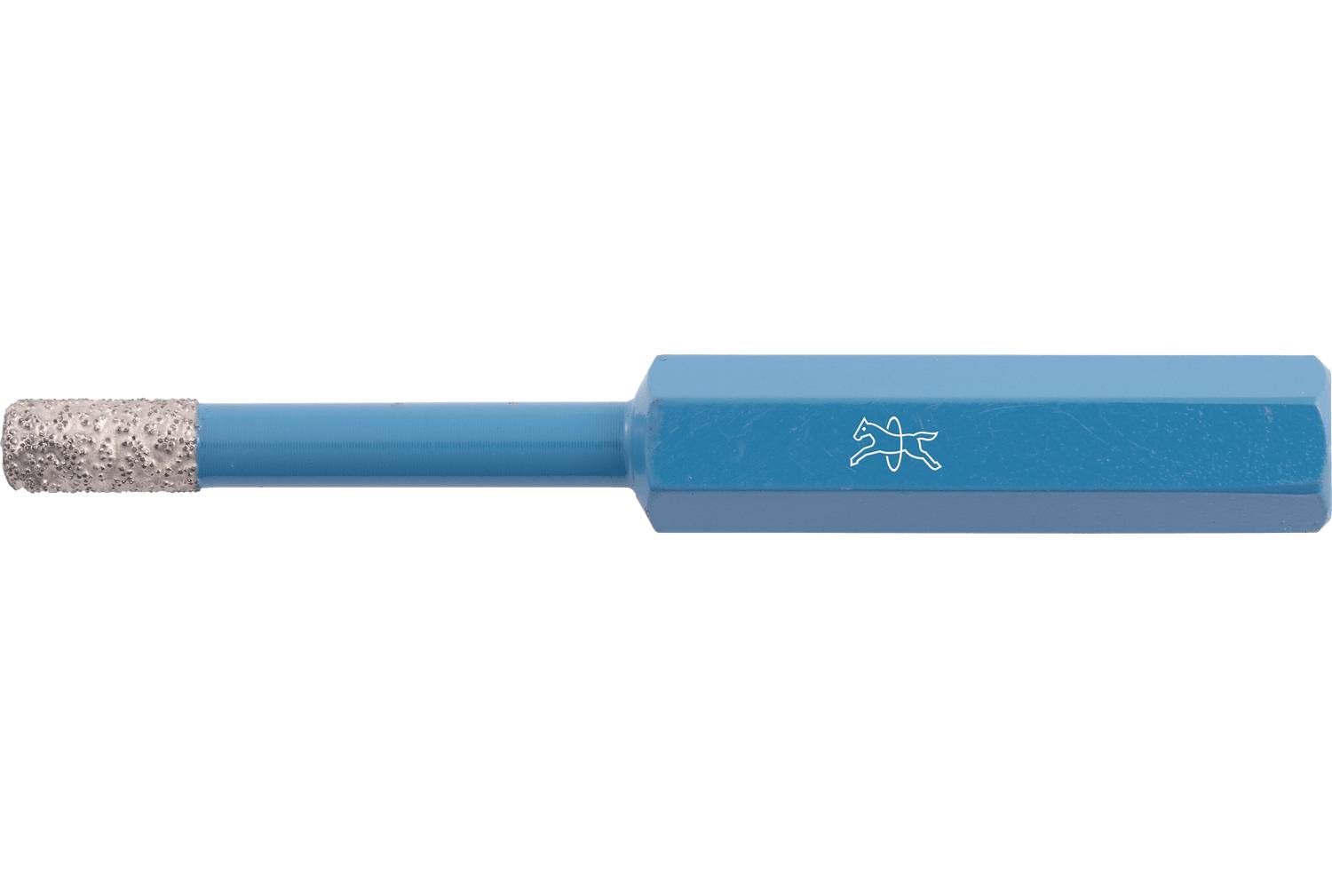 PFERD TOOLS DPD 5 FL HEX 68300112 Gyémánt szárazfúró 5 mm 1 db